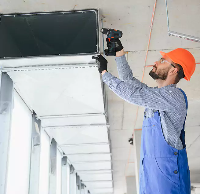 Why Homeowners & Businesses Trust Us in North Potomac, MD