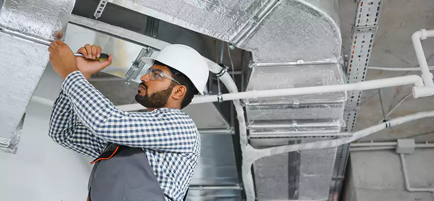 Proactive Ac Vent Repairs & Air Duct Replacement Companies Near Me in North Potomac