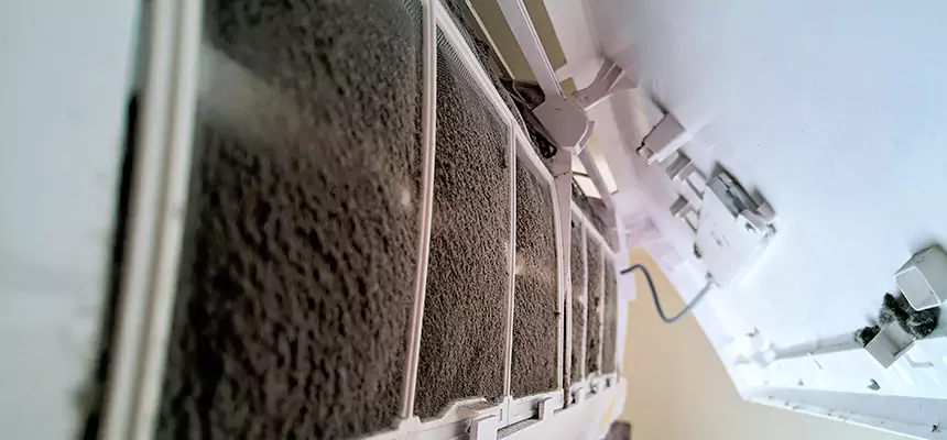 Preventive Air Duct Bacteria Removal in North Potomac