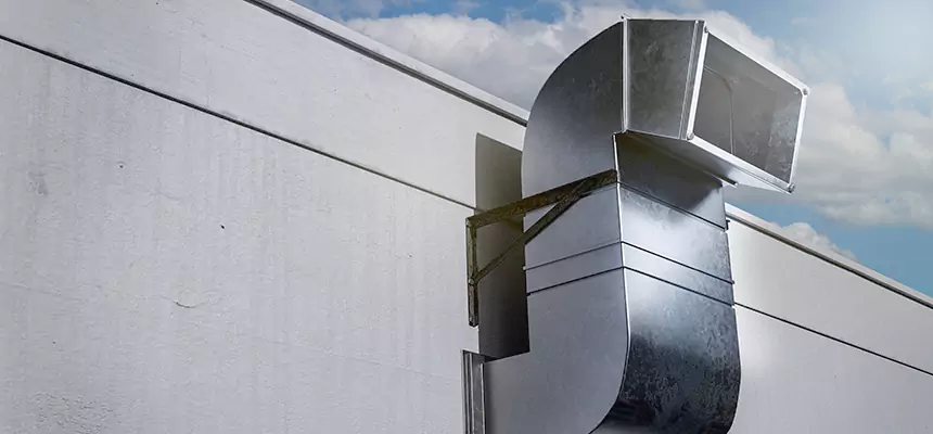 Comprehensive Commercial HVAC Cleaning in North Potomac