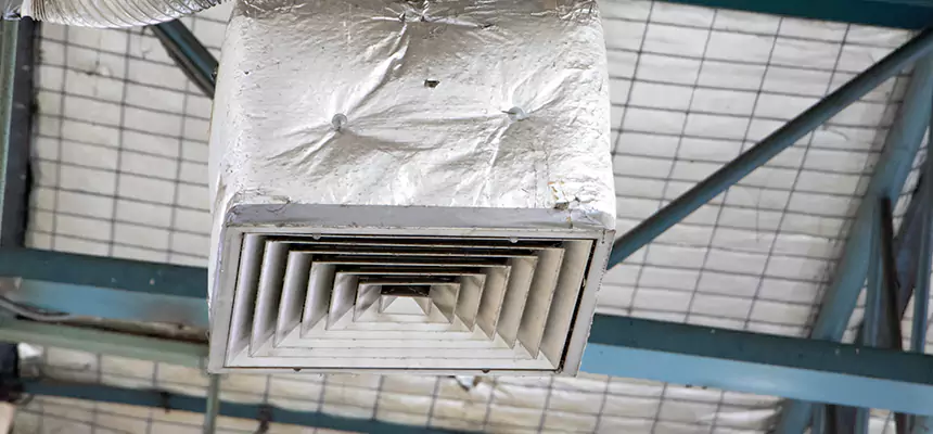 Our Custom HVAC Ductwork Services in North Potomac, MD