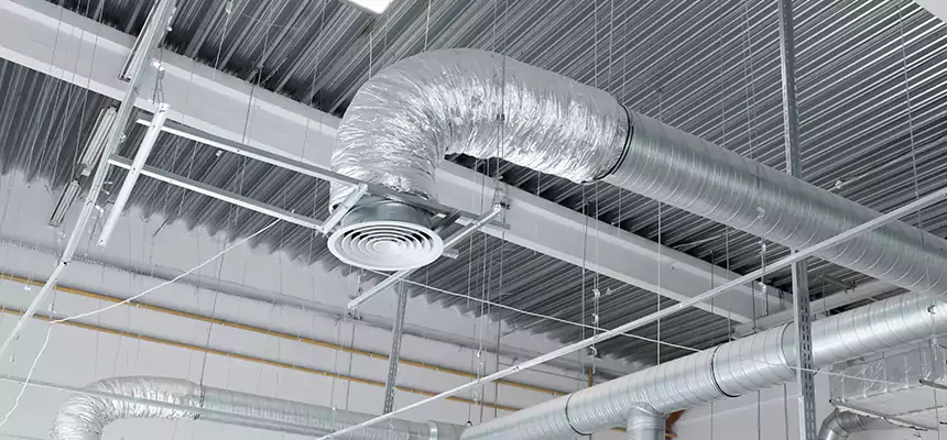 Our Dryer Vent Hose Replacement Services in North Potomac, MD