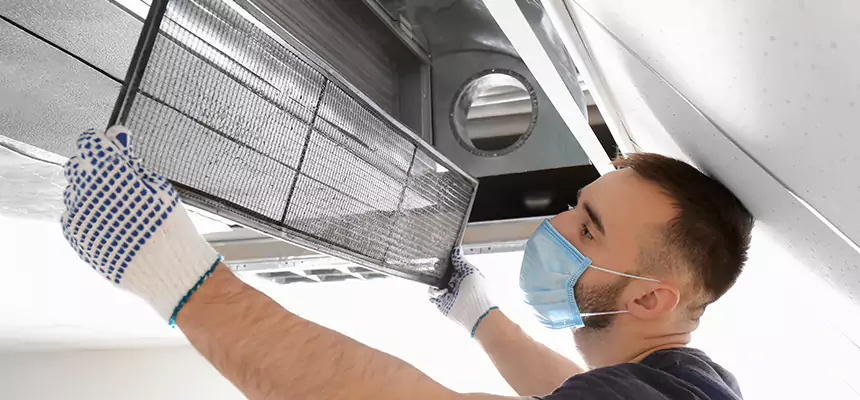Our Dryer Vent Replacement Services in North Potomac, MD