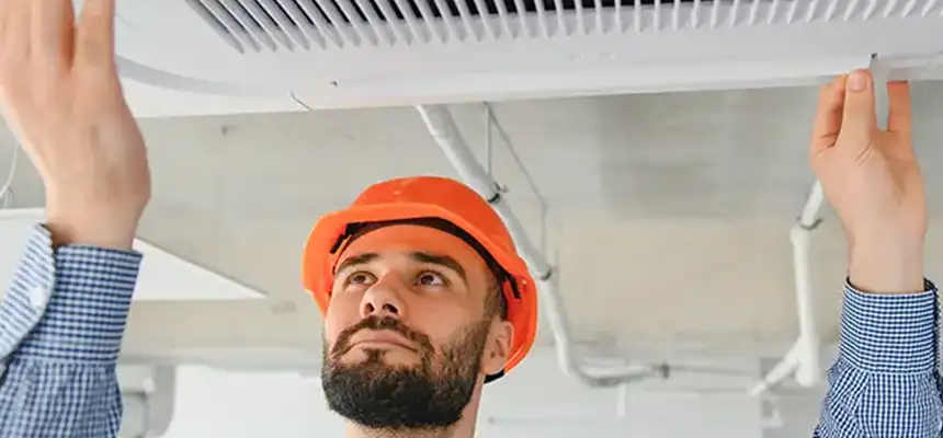 Our Furnace Vent Cleaning Services in North Potomac, MD