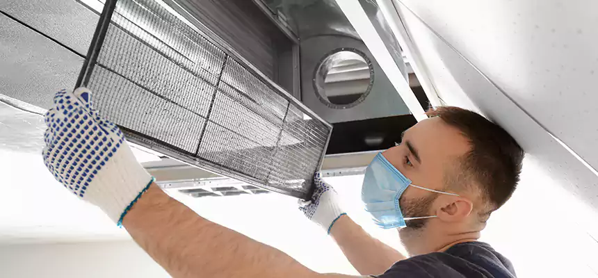 Our Home Duct Cleaning Services in North Potomac, MD  