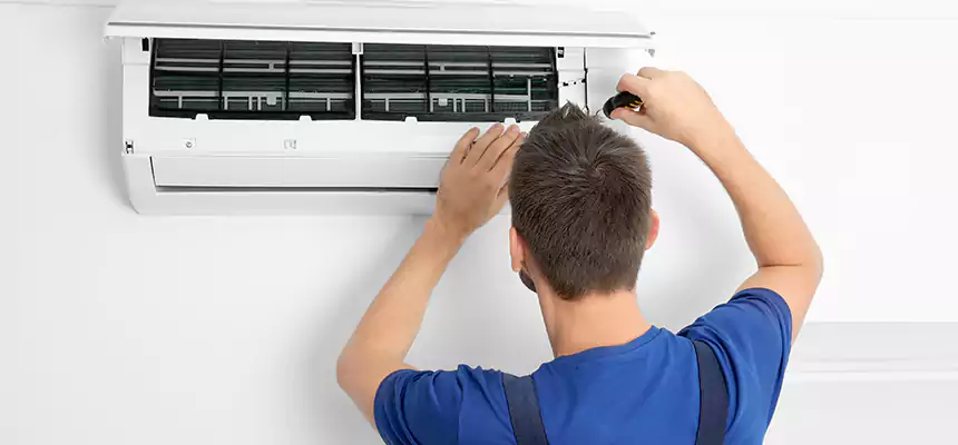 Our Smart Air Conditioning Installation Services in North Potomac, MD