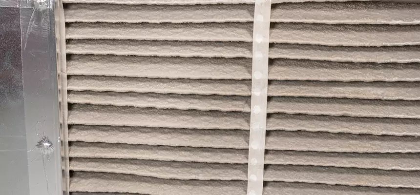 Our Split Duct System Installation Services in North Potomac, MD