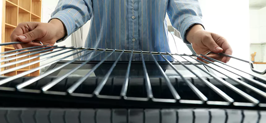 Our Vent Grille Washing Services in North Potomac, MD
