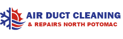 Air Duct Cleaning & Repairs North Potomac