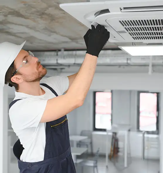 Top Affordable Duct Cleaning Services Near Me in North Potomac, MD