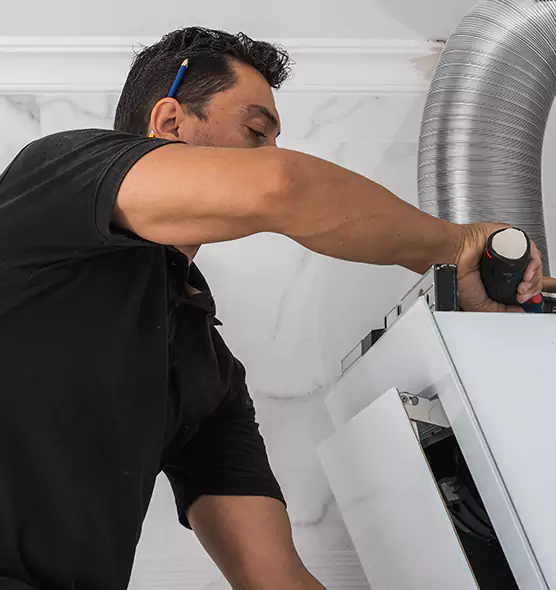 Trusted Bathroom Exhaust Duct Cleaning in North Potomac, MD