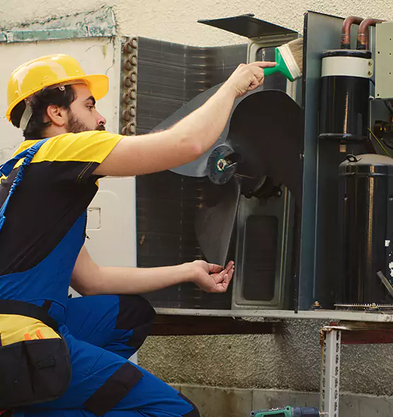 About Dryer Duct Fire Hazard Inspection in North Potomac, MD