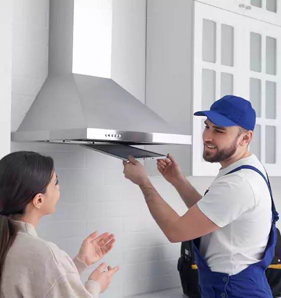 Professional Dryer Vent Cleaning Service in North Potomac, MD