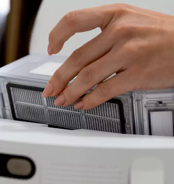  Professional Dryer Vent Lint Filter Cleaning in North Potomac, MD