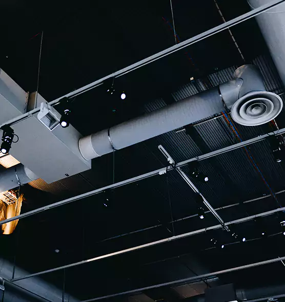 About Duct Sanitization with UV Light in North Potomac, MD