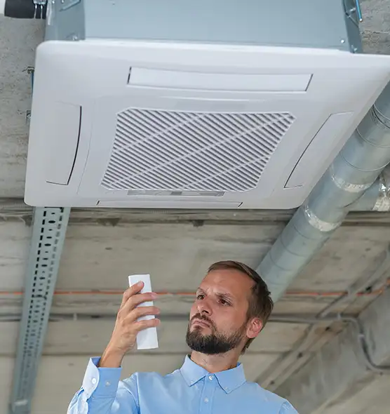 About Local Vent Cleaning Services in North Potomac, MD