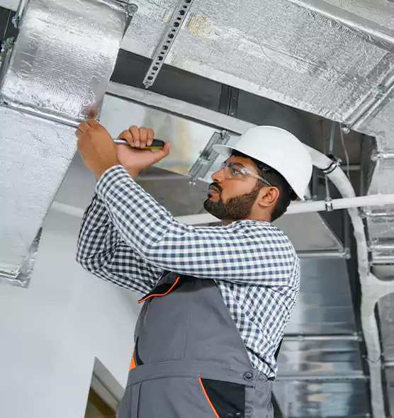 Welcome to Mold & Mildew Removal from Air Ducts North Potomac, MD