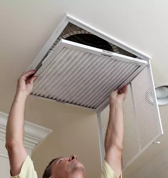 Advanced Residential Vent Cleaning in North Potomac, MD
