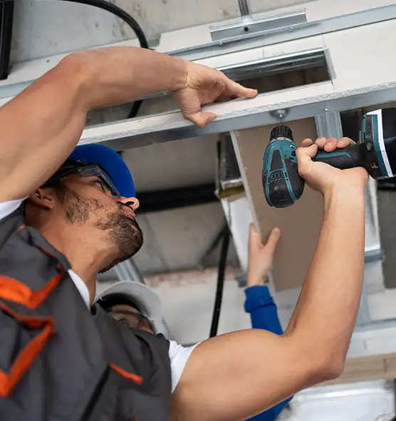 About Vent Smoke Odor Elimination in North Potomac, MD