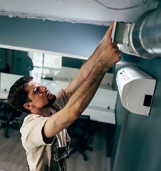 Reliable Warehouse Vent Cleaning in North Potomac, MD