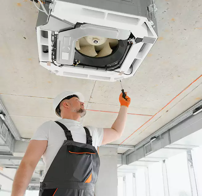 Why Homeowners & Businesses Trust Us in North Potomac, MD?