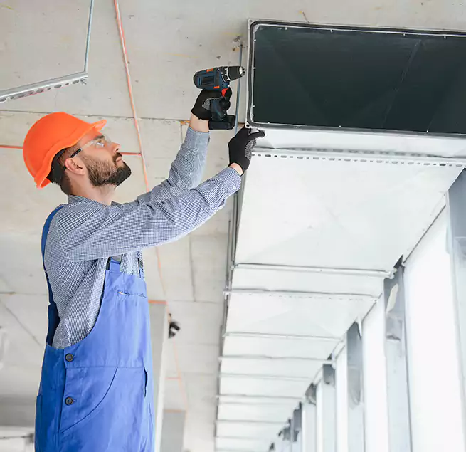 Why Homeowners & Businesses Trust Us in North Potomac, MD?