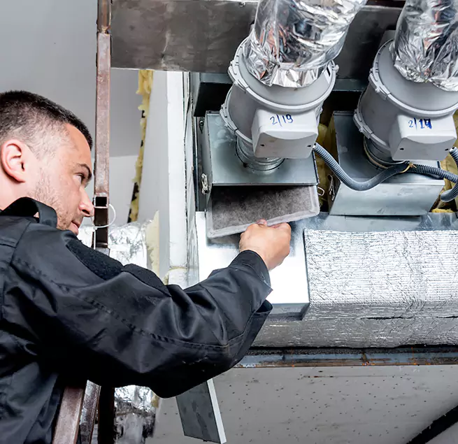 Why Homeowners & Businesses Trust Us in North Potomac, MD?