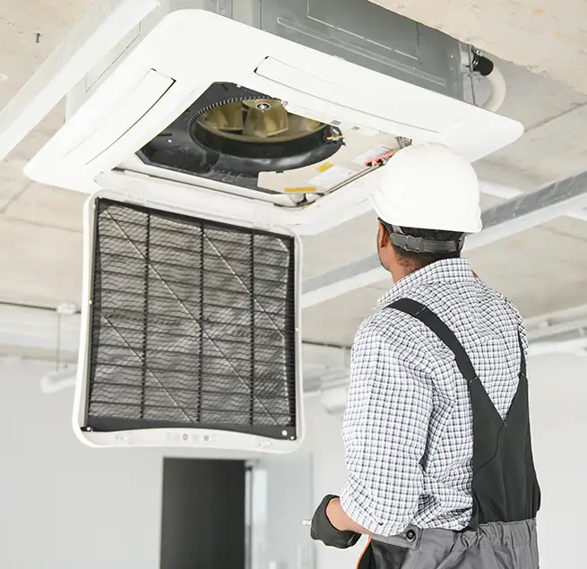 Why Homeowners & Businesses Trust Us in North Potomac, MD?