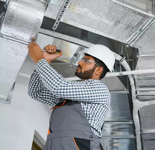 Why Homeowners & Businesses Trust Us North Potomac, MD