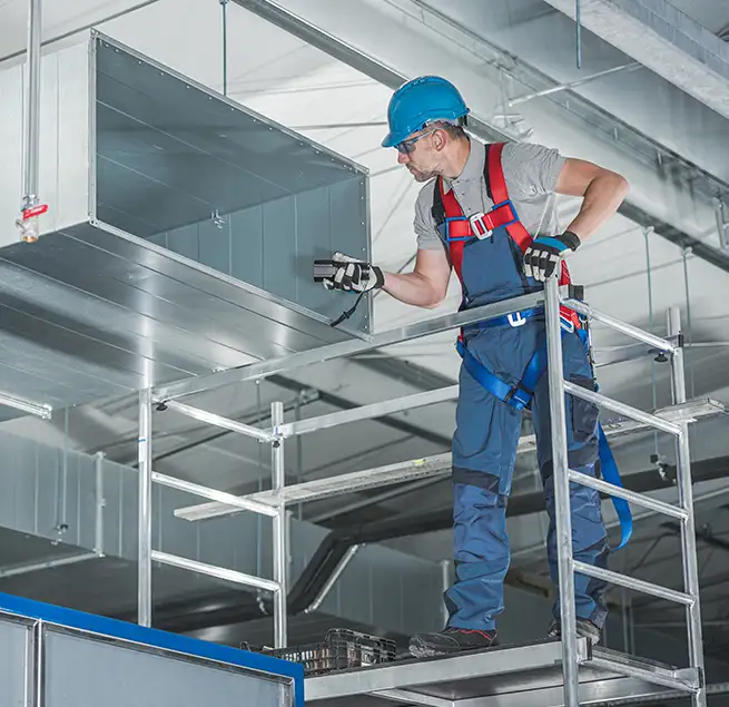 Why Homeowners & Businesses Trust Us in North Potomac, MD?