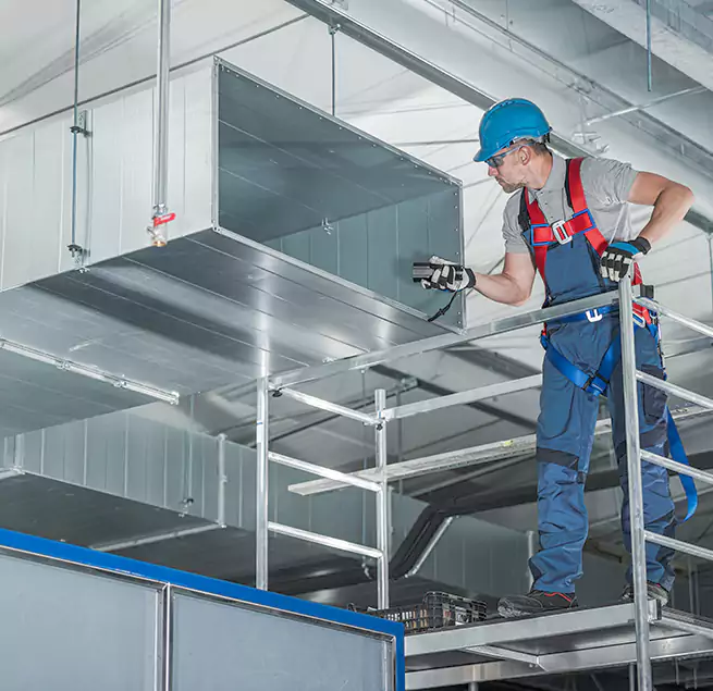 Why Homeowners & Businesses Trust Us in North Potomac, MD?