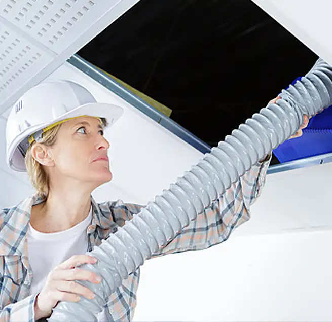 Why Homeowners & Businesses Trust Us North Potomac, MD