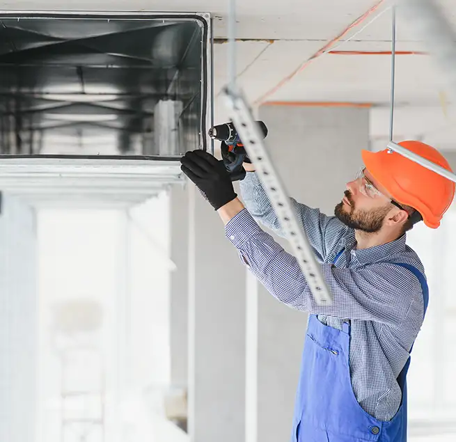 Why Homeowners & Businesses Trust Us in North Potomac, MD?