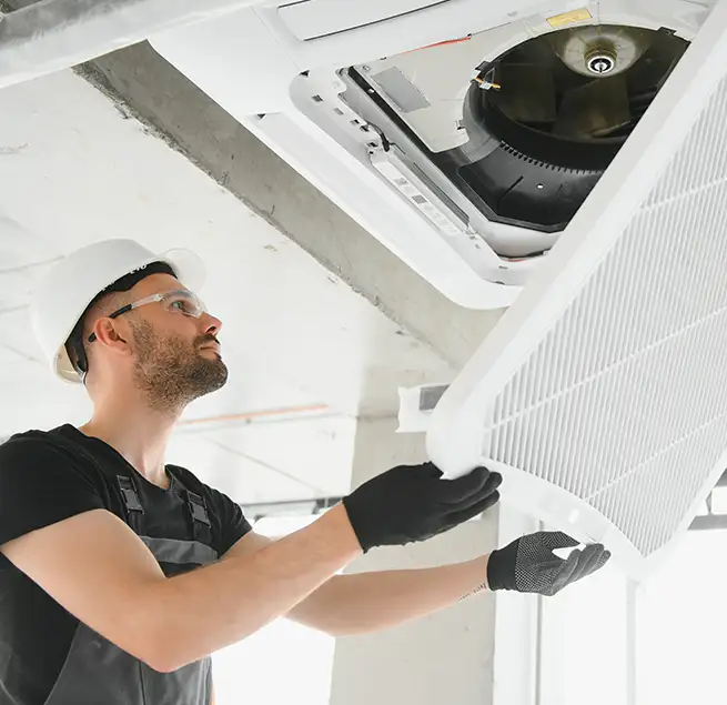 Why Homeowners & Businesses Trust Us in North Potomac, MD?