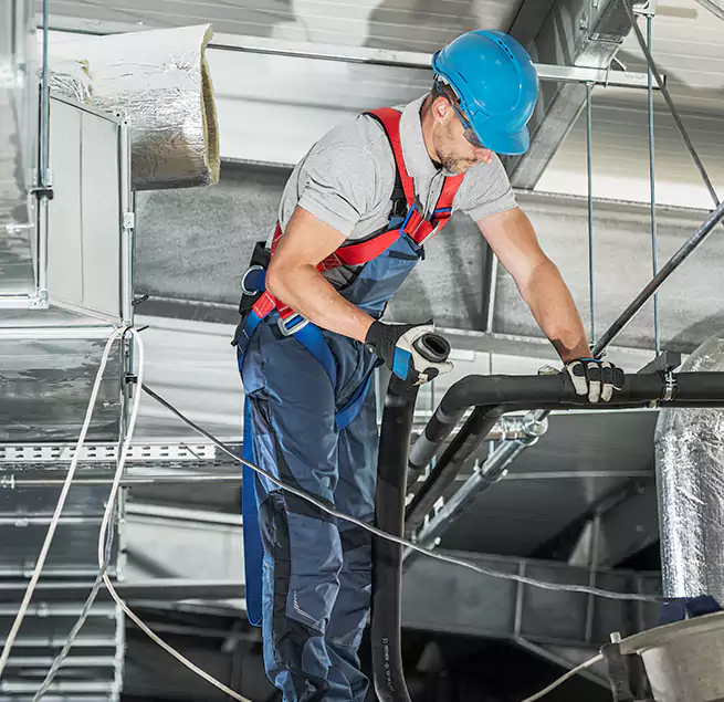 Why Homeowners & Businesses Trust Us in North Potomac, MD?