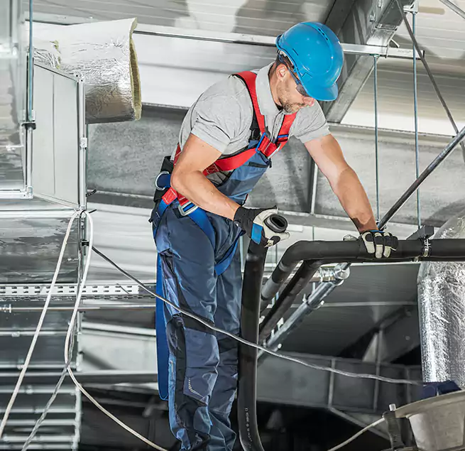 Why Homeowners & Businesses Trust Us in North Potomac, MD?