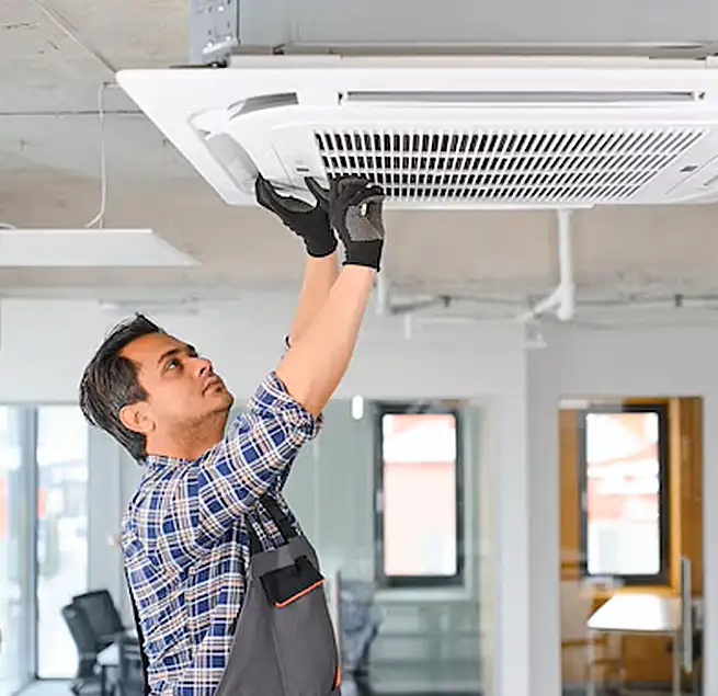 Why Homeowners & Businesses Trust Us in North Potomac, MD?