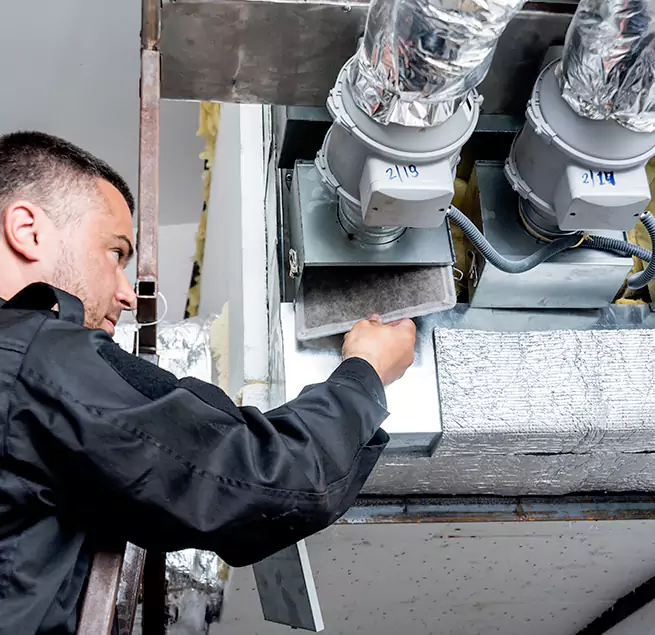 Why Homeowners & Businesses Trust Us in North Potomac, MD?