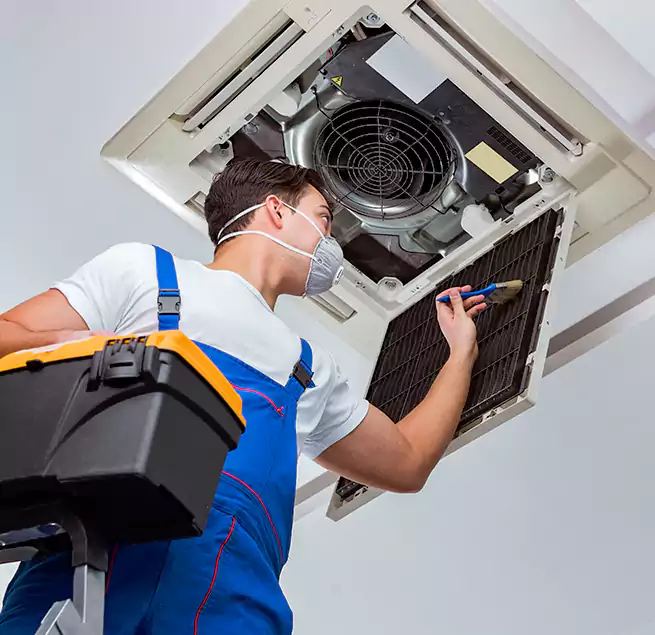 Why Homeowners & Businesses Trust Us in North Potomac, MD