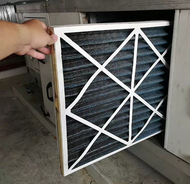 Why Homeowners & Businesses Trust Us North Potomac, MD?