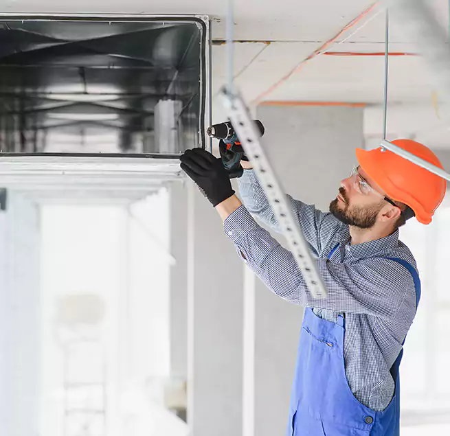 Why Homeowners & Businesses Trust Us North Potomac, MD