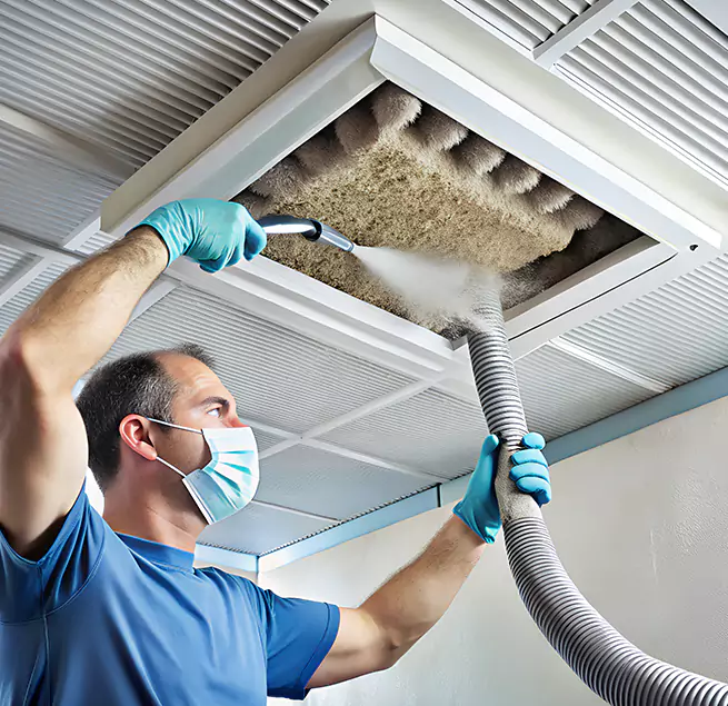 Why Homeowners Businesses Trust Us in North Potomac, MD?