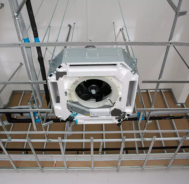 Why Homeowners & Businesses Trust Us in North Potomac, MD?