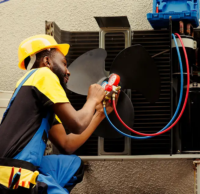 Why Homeowners & Businesses Trust Us in North Potomac, MD?