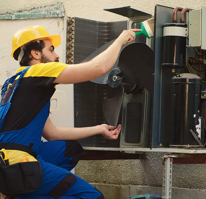  Why Homeowners & Businesses Trust Us in North Potomac, MD?