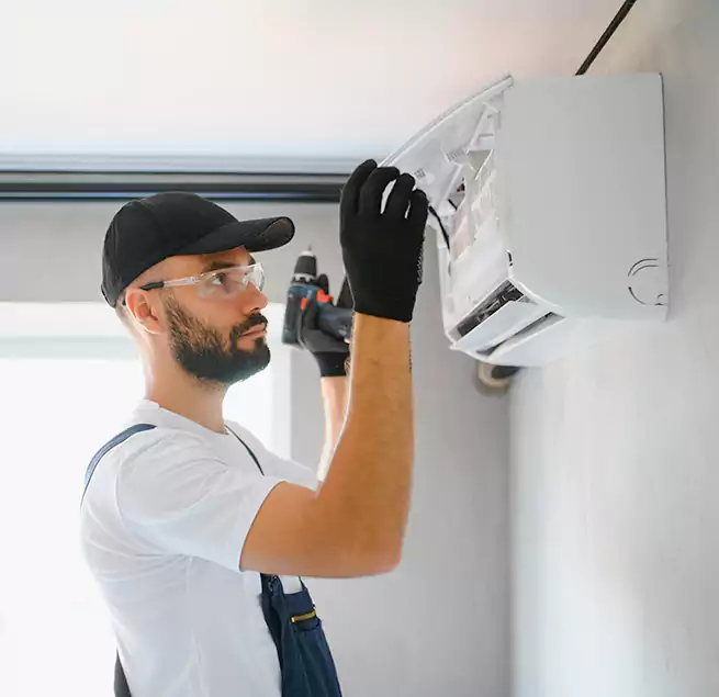 Why Homeowners & Businesses Trust Us in North Potomac, MD