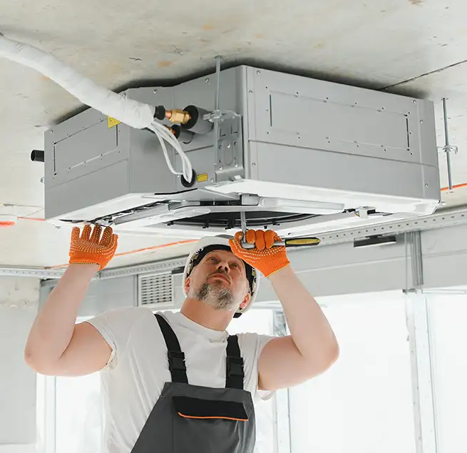 Why Homeowners & Businesses Trust Us North Potomac, MD