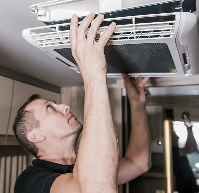 Why Homeowners & Businesses Trust Us North Potomac, MD