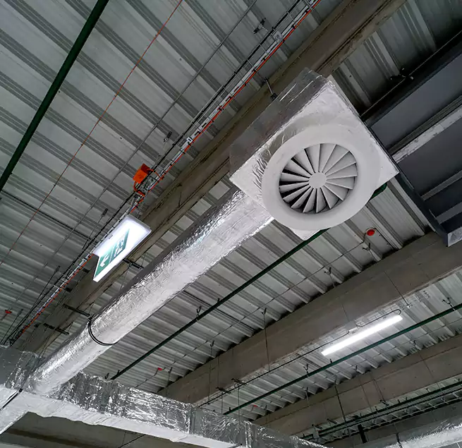 Why Homeowners & Businesses Trust Us in North Potomac, MD