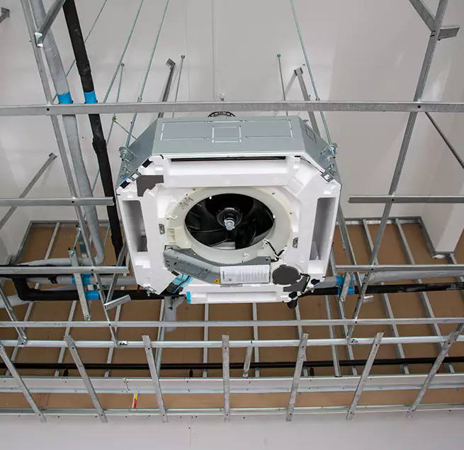 Why Homeowners & Businesses Trust Us North Potomac, MD